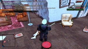 КАК СТАТЬ *АГЕНТОМ FBR* на АРИЗОНА РП ! (gta samp arizona rp)