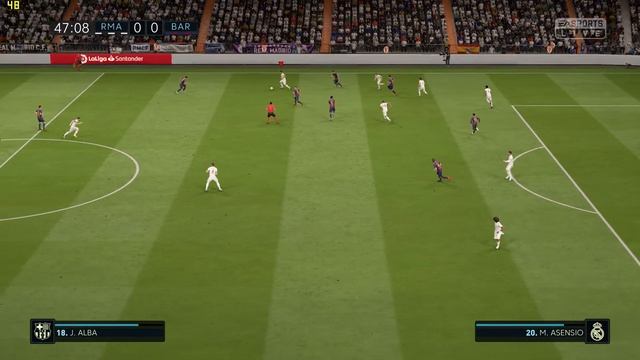 FIFA 21: GTX 950M / I5-7200U / 6GB ОЗУ смотреть онлайн