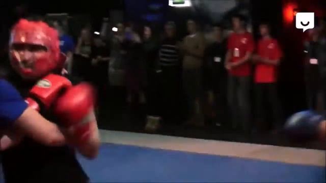 Русский футбол это как бокс, только футбол смотреть онлайн