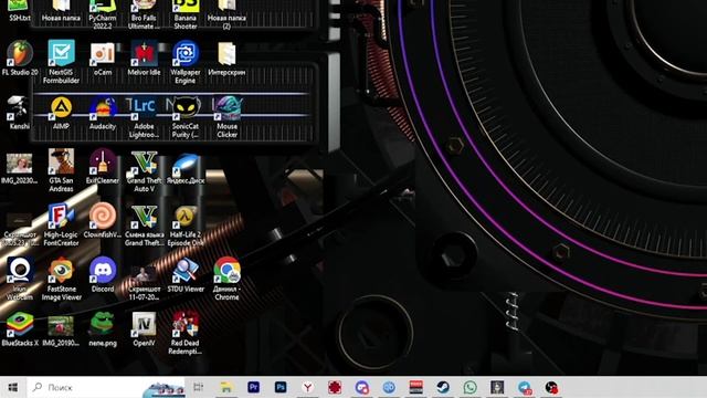 Всплывает командная строка в Windows 10 на мгновение/короткое время. Решение проблемы смотреть онлайн
