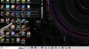 Всплывает командная строка в Windows 10 на мгновение/короткое время. Решение проблемы