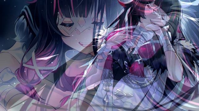 Columbina "Damselette" Singing Loop 1 Hour смотреть онлайн