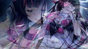 Columbina «Damselette» Singing Loop 1 Hour