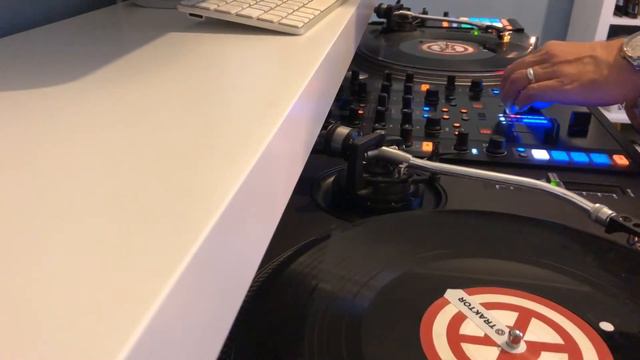 Sunday FreeStyler Test Mix смотреть онлайн