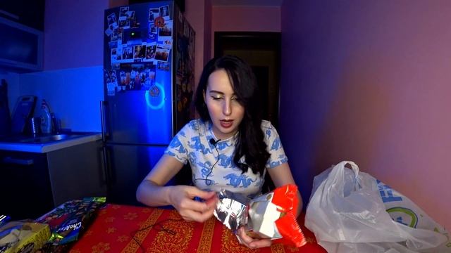 САМЫЕ ДЕШЕВЫЕ ВКУСНЯШКИ ИЗ ФИКС ПРАЙС! ✅ Обзор сладостей 2023?? смотреть онлайн