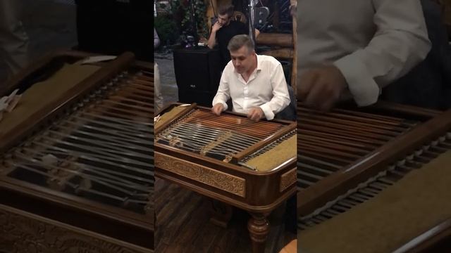 Цимбалы смотреть онлайн