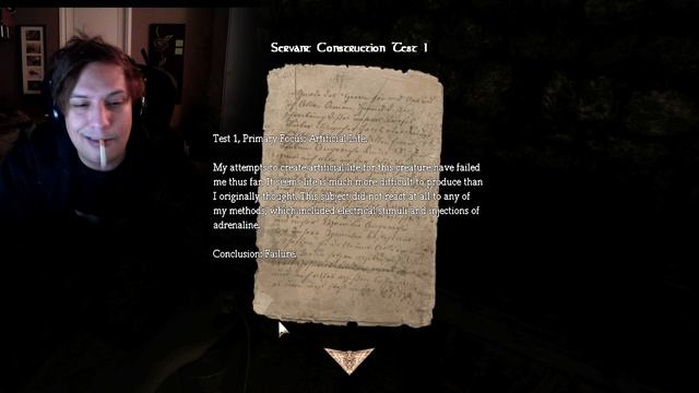Horror Games - Amnesia the Dark Descent gameplay - Amnesia - Abduction (Chapter 3) Part 14 "Ok it j смотреть онлайн