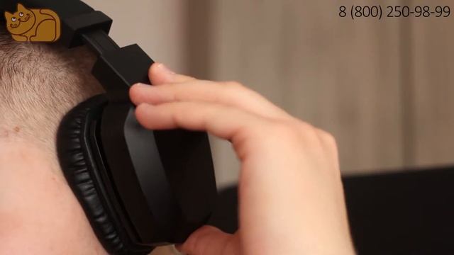 Наушники Razer Electra смотреть онлайн