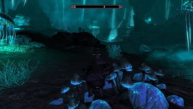 Divey Does Skyrim EP 41/Master Assassin/Mage (Full Walkthrough 1080HD) смотреть онлайн