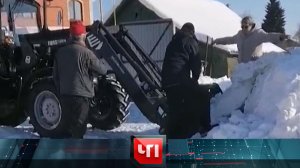 «ЧП»: 19 февраля 2024 года | «Чрезвычайное происшествие» на НТВ