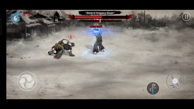 Ronin The Last Samurai Chapter 1 [General Imagawa Dosan and Saito Nobumasa The Greatest Japan Spear смотреть онлайн