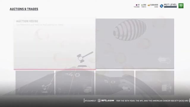 FULL LEGEND PULL!!! MADDEN 19 LEGEND FANTASY BUNDLE OPENING смотреть онлайн