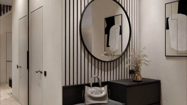 20 умных решений для прихожей. смотреть онлайн