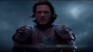 Дракула  "КняZz" - Письмо из Трансильвании