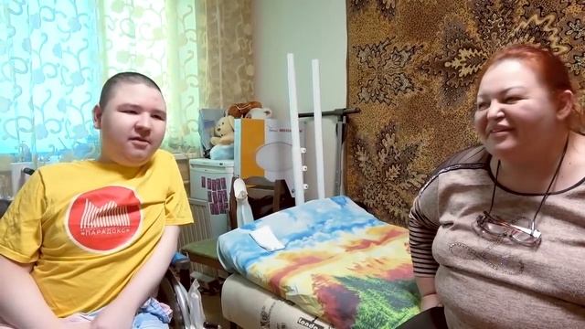 Удаленное видео Елены Дзык. СПАСЕНИЕ НОГОТКОВ В КУРГАНЕ _ ПОЕЗДКА В ТЮМЕНЬ смотреть онлайн