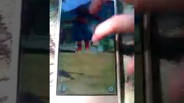 Обзор на игру Clumsy ninja(неуклюжий ниндзя)