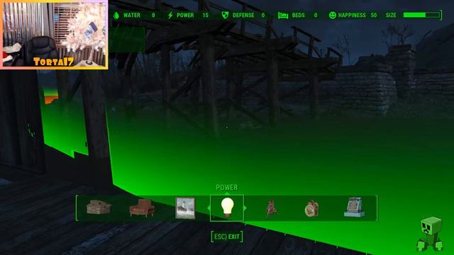 Fallout 4 ep 2 смотреть онлайн