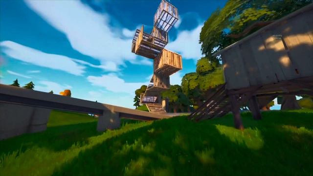 Gemini Royale | Chapter 1 Season 1 - MINI BR Trailer смотреть онлайн