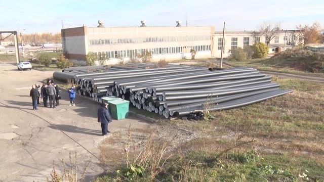 В Ульяновске приступают к устранению подтопления сточными водами Опытного поля и проезда Нефтяников смотреть онлайн