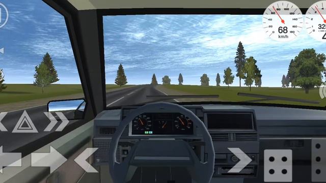 мы сегодня с Ваней разбили девятку смотреть онлайн