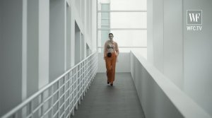 EIKO AI | Осень Зима 2022/2023 Неделя Моды В Барселоне