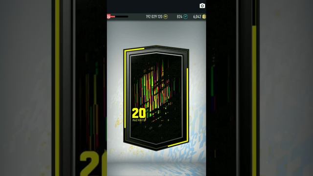 FAHRMANN IS BACK IN THE GAME! PACK OPENING IN PACYBITS 20 смотреть онлайн