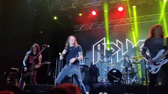 Ария. Король дороги. Ростов-на-Дону 17.09.22 смотреть онлайн