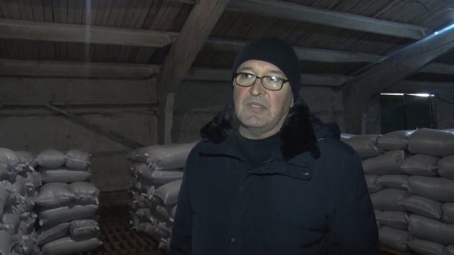 Отбор проб семенного материала смотреть онлайн