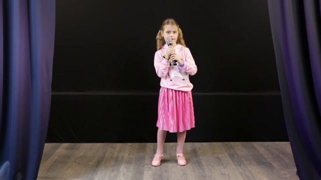 До ре ми #до_ре_ми #Радапоёт #детипоют  #вокал @VoiceMaster