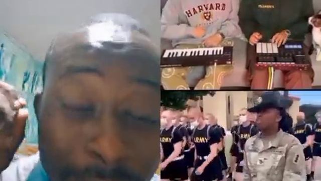 Degamage à l'américano-ivoirienne🤣 смотреть онлайн