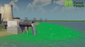 Загрязнение мирового океана