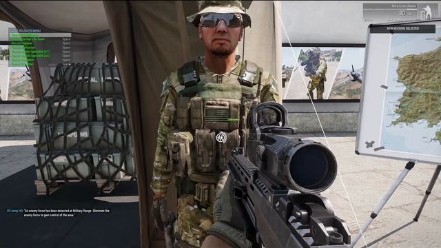 Arma 3 Mods - Top 5 Single Player Scenario Mods 2022 [2K] смотреть онлайн