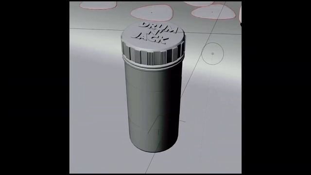 Blender VFX REEL [2023] • Armando Marchetti смотреть онлайн