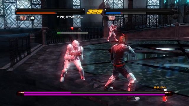 Tekken 6 Analysis, Part 2/2: To Fight a Monster | Gitai смотреть онлайн