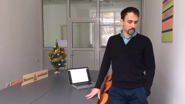 Как устроен первый Java Practice Club в Украине смотреть онлайн