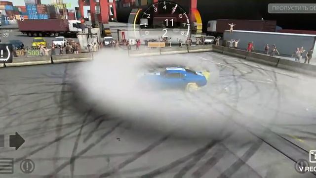 Torque Burnout. Прохождение игры. Часть #1 смотреть онлайн
