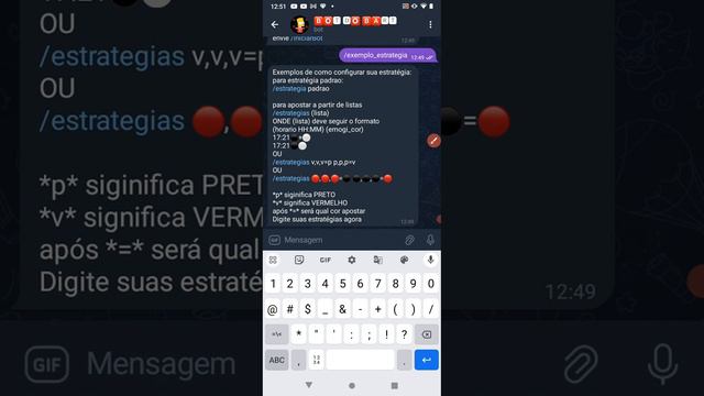 ROBÔ AUTOMÁTICO DA BLAZE! ESSE ROBÔ OPERA SOZINHO COM AS ESTRATÉGIAS QUE VOCÊ COLOCAR NELE! смотреть онлайн