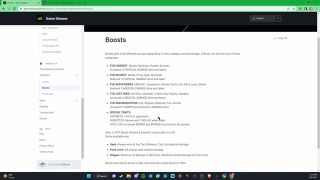 Game Disease Git Book Part 3 смотреть онлайн
