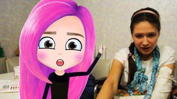 Дополнение ? Ужасная история моей семьи Настик | NaStik