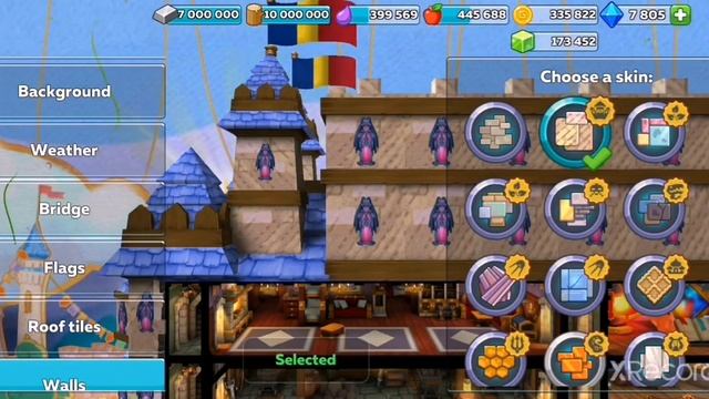 Hustle Castle:Event Cardboard Hustle: Last Chance for Rune of Frenzy, Cardboard Royal Castle.PART 4 смотреть онлайн