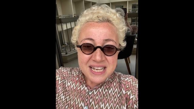 Теона Контридзе - Шопинг в Рио-де-Жанейро смотреть онлайн