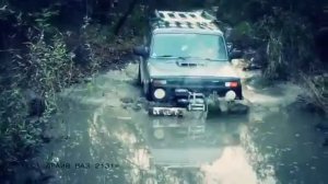 НИВА 2131 5 дверная  цены и технические характеристики   Купить новую ЛАДА НИВА 5 дверная в СПб