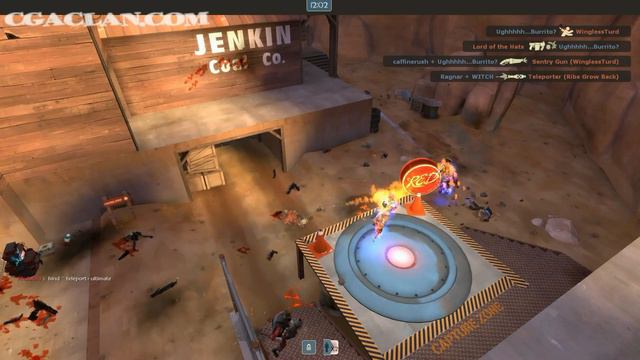 How to bind Ultimate & Ability to your keyboard смотреть онлайн