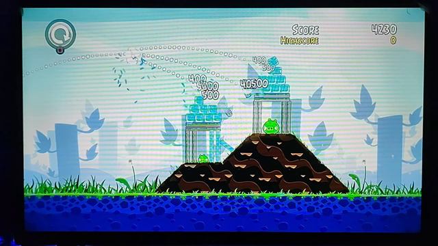 I'm Slowly Becoming a Console Gamer Epi 04 - Angry Birds (PS3) смотреть онлайн