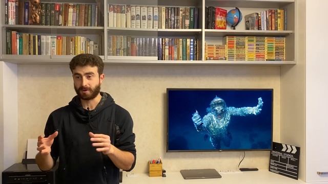 "Человек-амфибия"/ Александр Беляев- Отзыв на книгу? смотреть онлайн