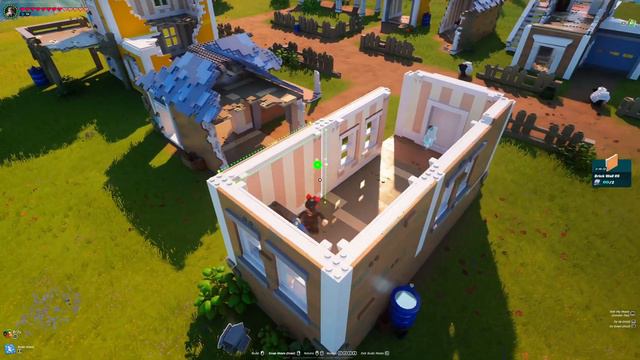 Lego fortnite update v28.20 | 20 New Updates & Changes in LEGO Fortnite | New hunting dagger смотреть онлайн