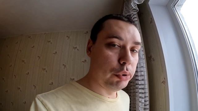 Вешаем рулонные шторы день-ночь. Устанавливаем новый кран на кухне. смотреть онлайн