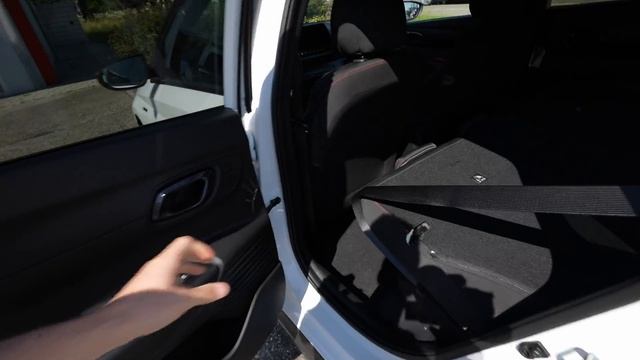 New Hyundai i20 N Line 2022 Review смотреть онлайн