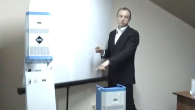 Стабілізатори Прочан. Семінар. Частина 10.mpg смотреть онлайн