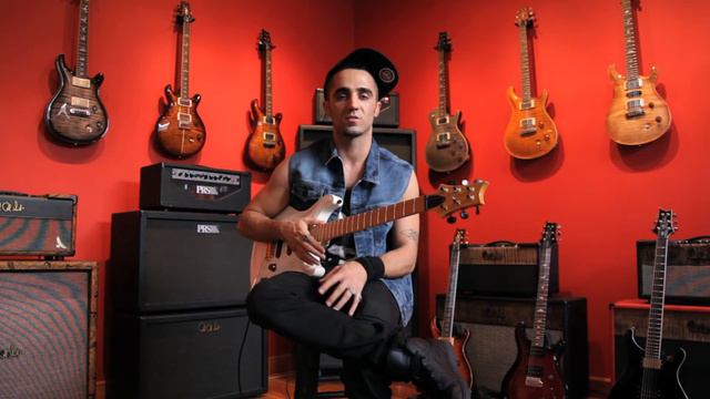 "Do You" - Miguel - Guitar Lesson/Chords - DRUTORIAL #3 смотреть онлайн